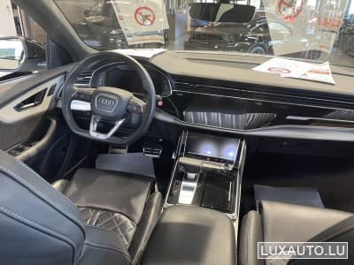 Audi Q8 3.0 Tdi S-Line Quattro Tiptronic (2019) - Foto 8