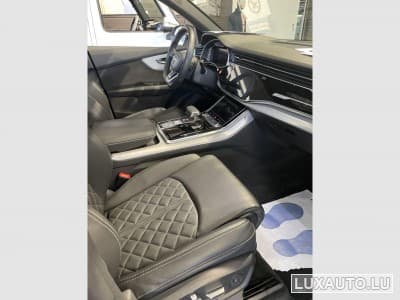 Audi Q8 3.0 Tdi S-Line Quattro Tiptronic (2019) - Foto 11