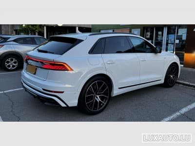 Audi Q8 3.0 Tdi S-Line Quattro Tiptronic (2019) - Foto 4