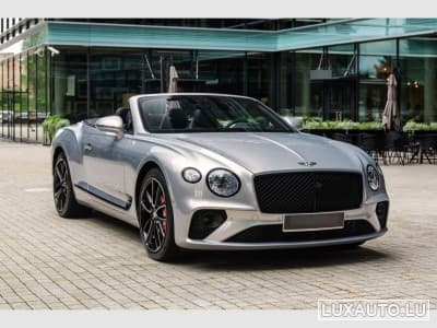 Bentley Continental GT 6.0 W12 First Edition Black Line Auto. (2019) - Foto 1