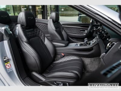 Bentley Continental GT 6.0 W12 First Edition Black Line Auto. (2019) - Foto 6