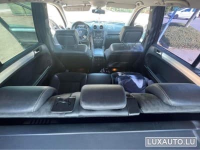 Mercedes ML 320 320 Cdi 4Matic 7G-Tronic (2006) - Foto 2