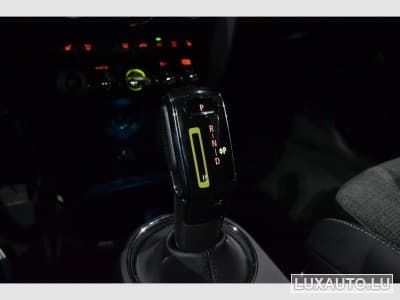 Mini Cooper SE (2020) - Photo 1