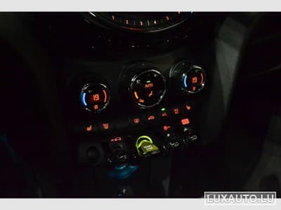 Mini Cooper SE (2020) - Photo 3