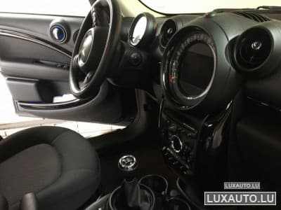 Mini Countryman 1.6 D 112 Cooper All4 (2004) - Foto 3