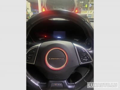 Chevrolet Camaro 3.6 RS Pack (2016) - Foto 6