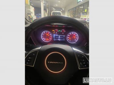 Chevrolet Camaro 3.6 RS Pack (2016) - Foto 7