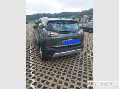 Opel Crossland 1.5 CDTi 110 BlueInjection Auto. (2020) - Foto 1