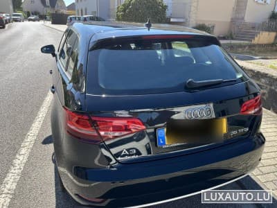 Audi A3 Sportback 1.5 TFSi S-Tronic (2019) - Foto 6