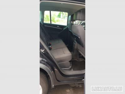 VW Tiguan 2.0 Tdi 177 R-Line 4Motion DSG (2015) - Foto 14