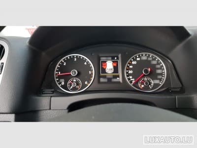 VW Tiguan 2.0 Tdi 177 R-Line 4Motion DSG (2015) - Foto 5