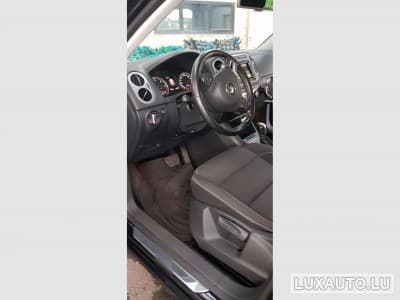 VW Tiguan 2.0 Tdi 177 R-Line 4Motion DSG (2015) - Foto 6