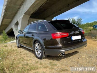 Audi A6 3.0 Tdi 204 Quattro S-Tronic (2014) - Foto 2