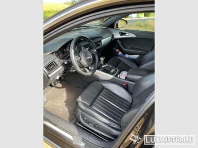 Audi A6 3.0 Tdi 204 Quattro S-Tronic (2014) - Foto 3