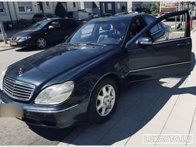 S 500