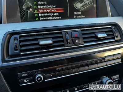 BMW 640 CXdA 313 xDrive (2014) - Photo 2