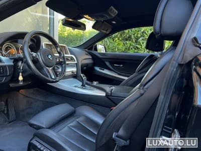 BMW 640 CXdA 313 xDrive (2014) - Photo 3