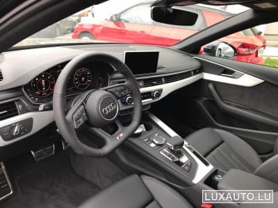 Audi A4 Avant 2.0 Tdi 150 S-Tronic (2019) - Foto 3