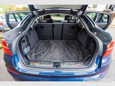 BMW X4 30dA 258 X-Line xDrive (2015) - Photo 6