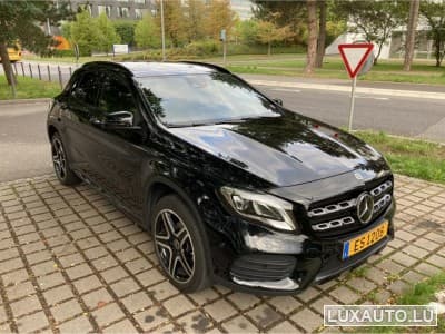 Mercedes GLA 180 180 AMG Line Night Pack 7G-DCT (2020) - Foto 3