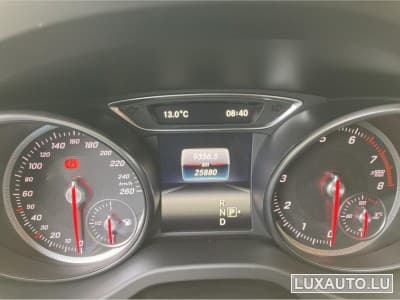 Mercedes GLA 180 180 AMG Line Night Pack 7G-DCT (2020) - Foto 6