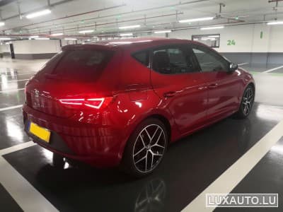 Seat Leon 1.4 TSi FR (2017) - Photo 2