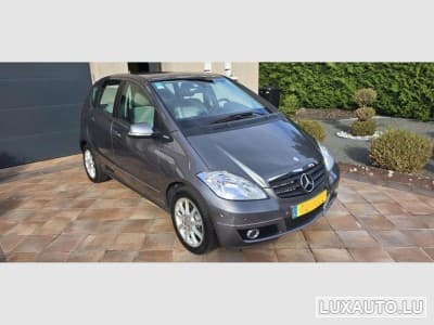 Mercedes A 180 180 Cdi Special Edition (2009) - Foto 2