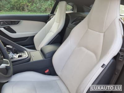 Jaguar F-Type Coupé P300 Auto. (2020) - Foto 3