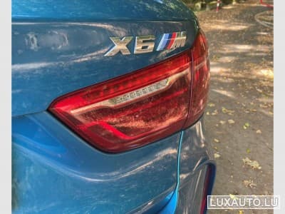 X6M