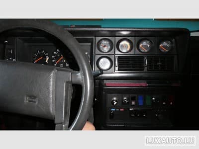 Volvo 244 2.0 Turbo Intercooler (1984) - Foto 2