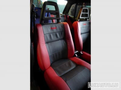 Volvo 244 2.0 Turbo Intercooler (1984) - Foto 3