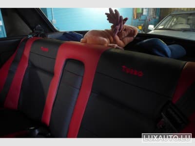 Volvo 244 2.0 Turbo Intercooler (1984) - Foto 4