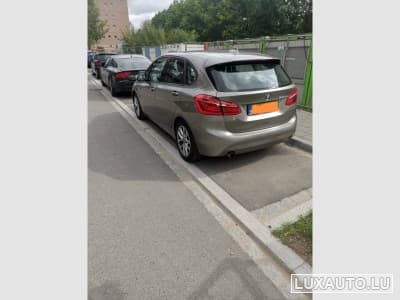 BMW 225 (2017) - Foto 3