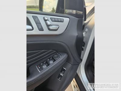 Mercedes GLE Coupé 43 AMG 4Matic 9G-Tronic (2017) - Foto 11