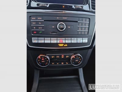 Mercedes GLE Coupé 43 AMG 4Matic 9G-Tronic (2017) - Foto 12