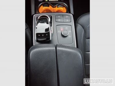 Mercedes GLE Coupé 43 AMG 4Matic 9G-Tronic (2017) - Foto 13