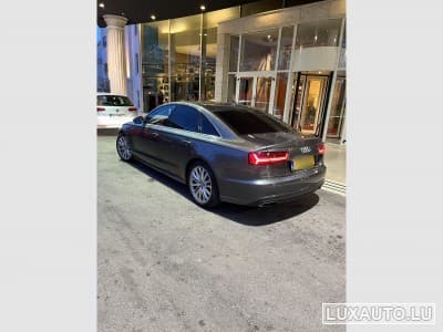 Audi A6 3.0 Tdi 272 S-Line Quattro S-Tronic (2015) - Foto 1