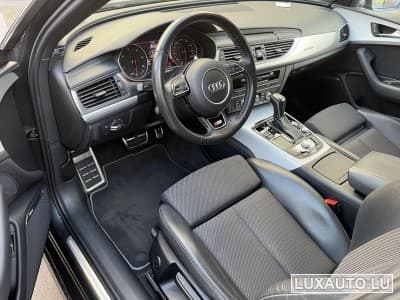 Audi A6 3.0 Tdi 272 S-Line Quattro S-Tronic (2015) - Foto 2