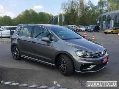 VW Golf 1.4 TSi R-Line DSG (2016) - Foto 1