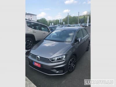 VW Golf 1.4 TSi R-Line DSG (2016) - Foto 2