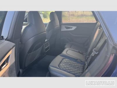 Audi Q8 50 Tdi 286 S-Line Quattro Tiptronic (2022) - Foto 9