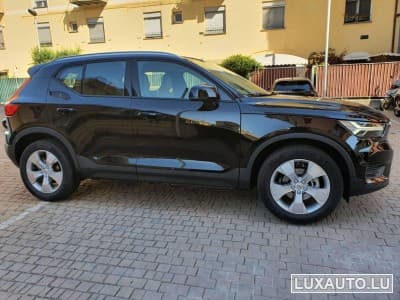 Volvo XC40 1.5 T3 Business Geartronic (2020) - Foto 3