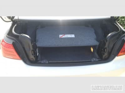 BMW 320 Cabriolet Cd 184 (2012) - Photo 6