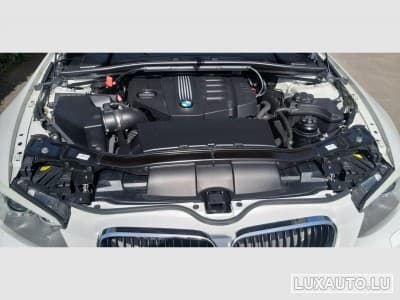 BMW 320 Cabriolet Cd 184 (2012) - Photo 7