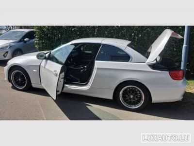 BMW 320 Cabriolet Cd 184 (2012) - Photo 8