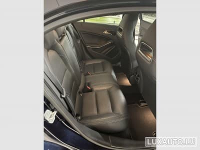 Mercedes A 200 200 7G-DCT (2016) - Foto 3