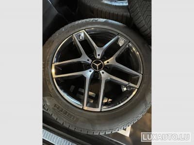 Mercedes GLC 43 AMG 43 AMG 4Matic 9G-Tronic (2018) - Photo 10