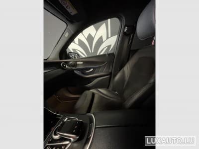 Mercedes GLC 43 AMG 43 AMG 4Matic 9G-Tronic (2018) - Photo 6