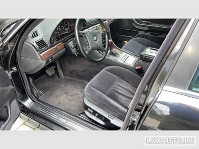 BMW 735 iA (1996) - Foto 3