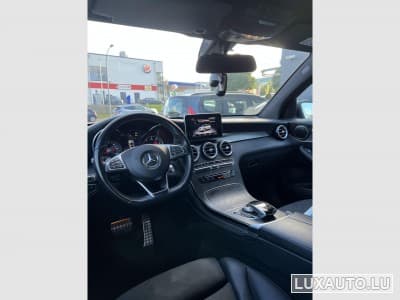 GLC 250